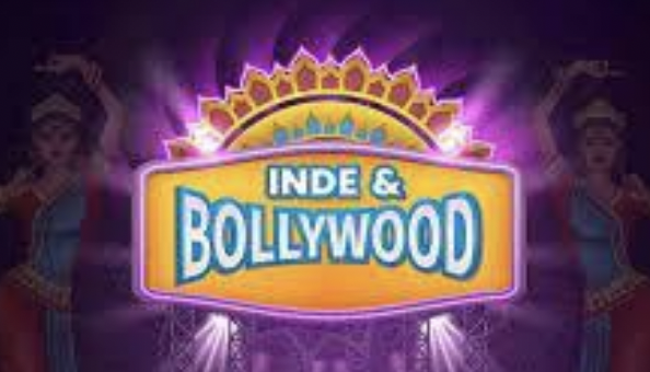 Copy of Logo Inde & Bollywood