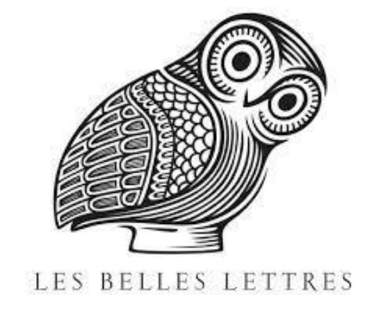 Copy of Logo Les Belles Lettres