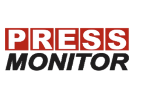 Copy of Logo PressMonitor